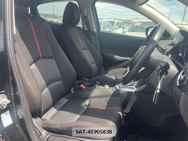 Mazda DEMIO 2016-02 7251418-11