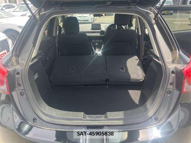 Mazda DEMIO 2016-02 7251418-13