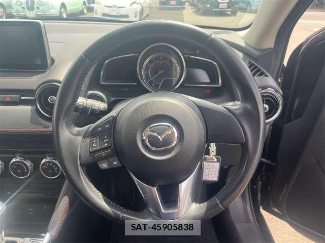 Mazda DEMIO 2016-02 7251418-14