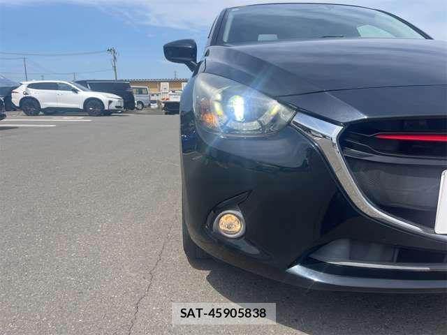 Mazda DEMIO 2016-02 7251418-15