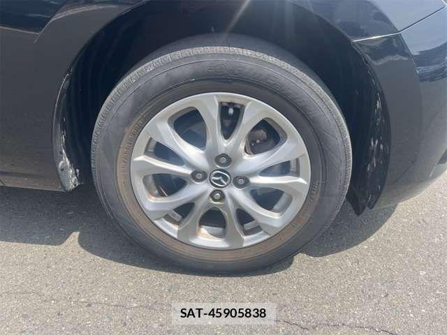 Mazda DEMIO 2016-02 7251418-16