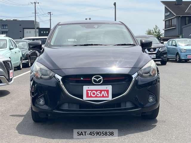 Mazda DEMIO 2016-02 7251418-17