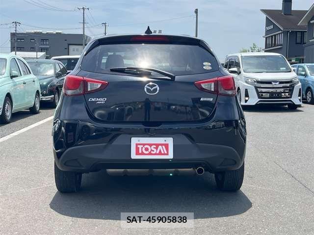 Mazda DEMIO 2016-02 7251418-18