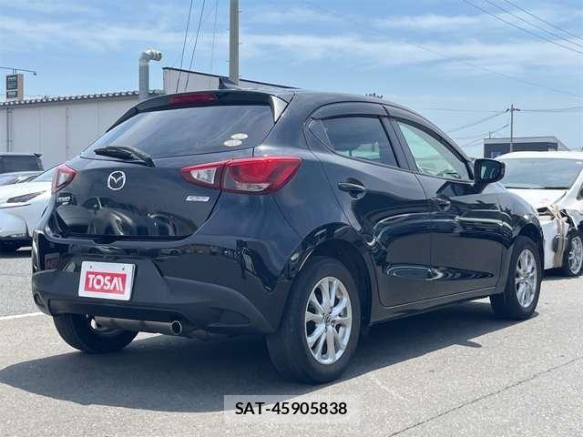 Mazda DEMIO 2016-02 7251418-20