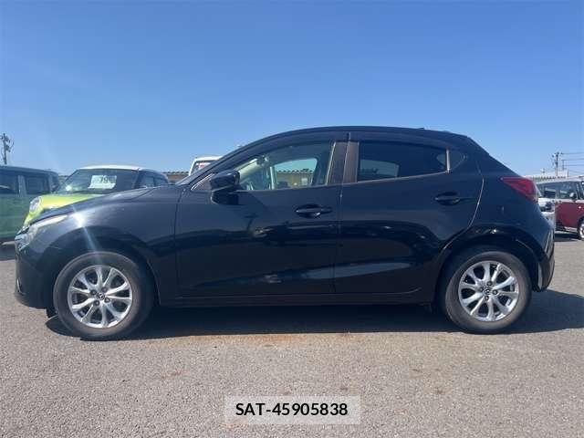 Mazda DEMIO 2016-02 7251418-21