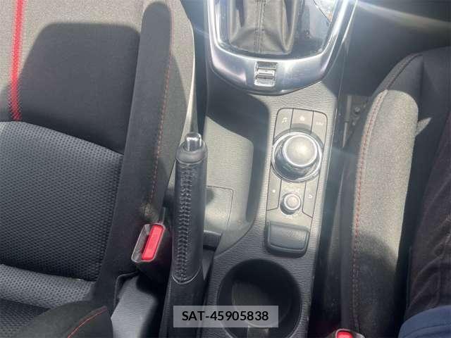 Mazda DEMIO 2016-02 7251418-25