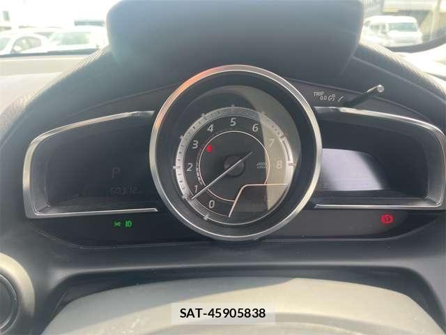 Mazda DEMIO 2016-02 7251418-26