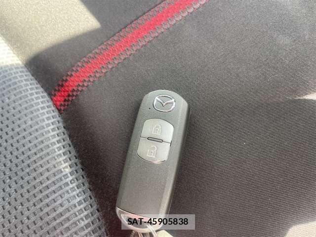 Mazda DEMIO 2016-02 7251418-27