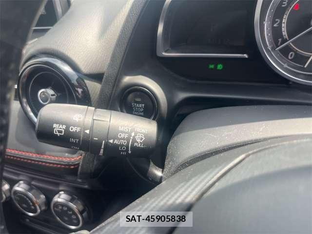 Mazda DEMIO 2016-02 7251418-28