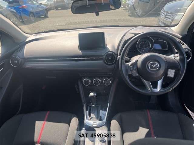 Mazda DEMIO 2016-02 7251418-4