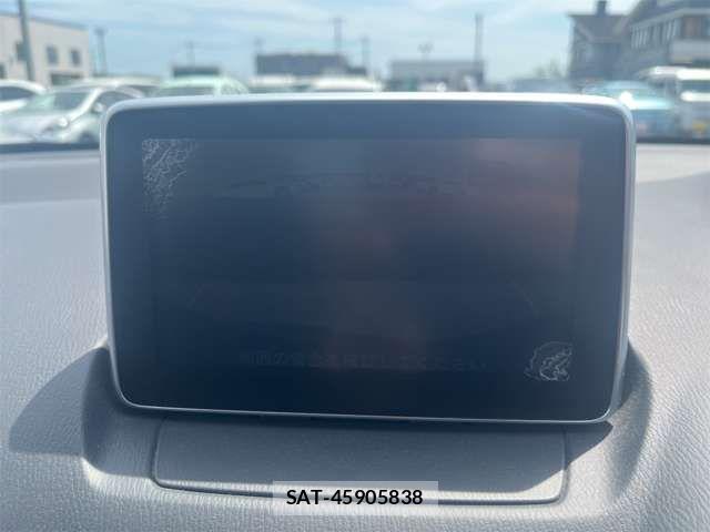 Mazda DEMIO 2016-02 7251418-6