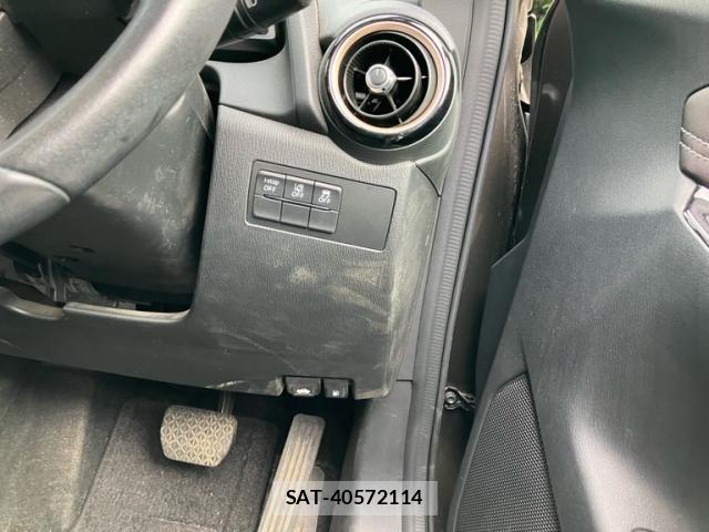 Mazda DEMIO 2017-01 7251419-12