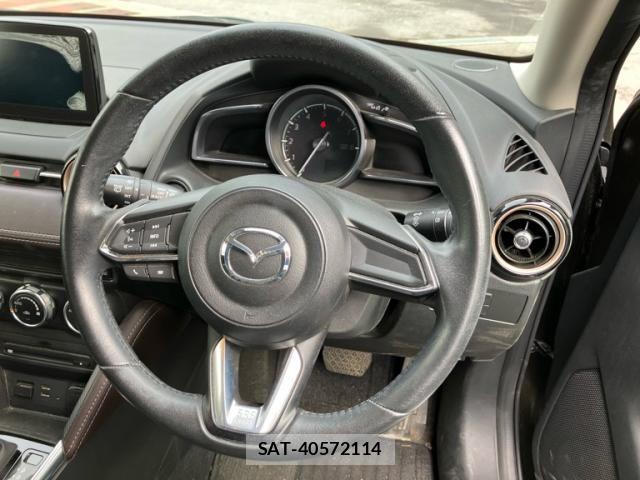 Mazda DEMIO 2017-01 7251419-13