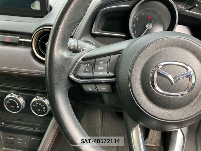 Mazda DEMIO 2017-01 7251419-14