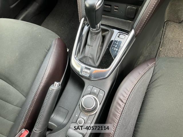 Mazda DEMIO 2017-01 7251419-15