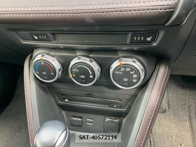 Mazda DEMIO 2017-01 7251419-16