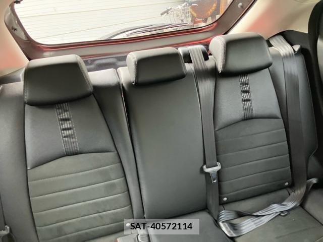Mazda DEMIO 2017-01 7251419-18