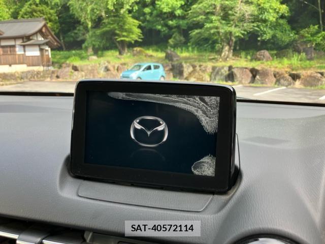 Mazda DEMIO 2017-01 7251419-21