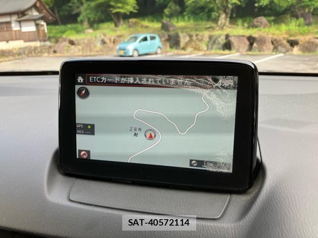 Mazda DEMIO 2017-01 7251419-22