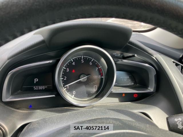Mazda DEMIO 2017-01 7251419-25
