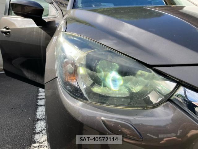Mazda DEMIO 2017-01 7251419-26