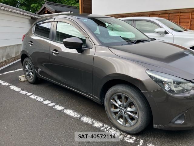 Mazda DEMIO 2017-01 7251419-3