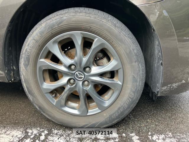 Mazda DEMIO 2017-01 7251419-4