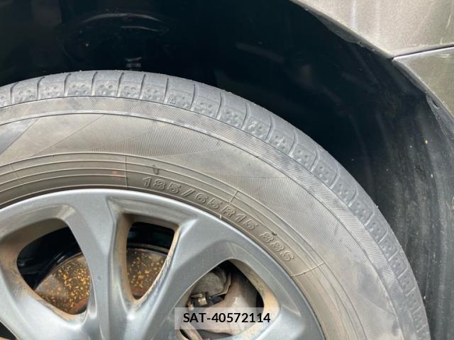 Mazda DEMIO 2017-01 7251419-5