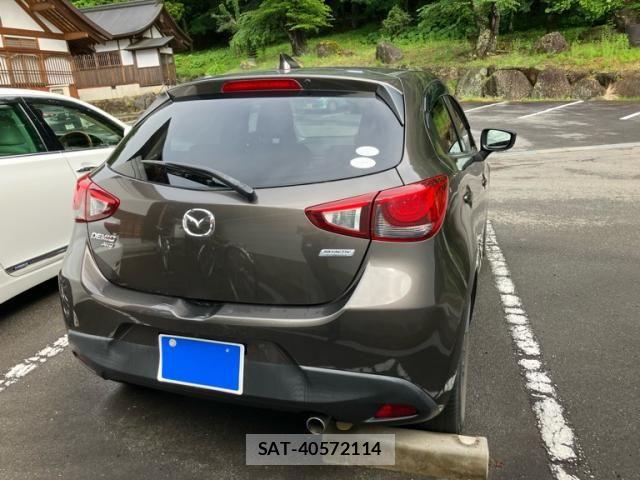 Mazda DEMIO 2017-01 7251419-7
