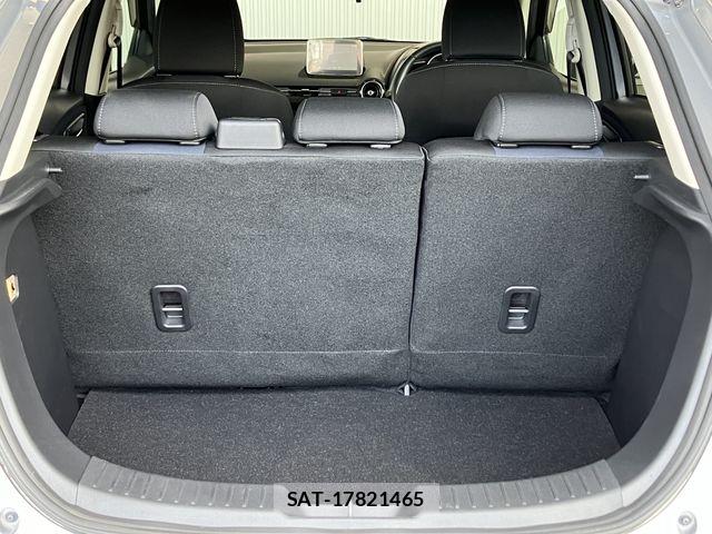 Mazda DEMIO 2015-07 7272271-9