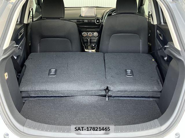 Mazda DEMIO 2015-07 7272271-10