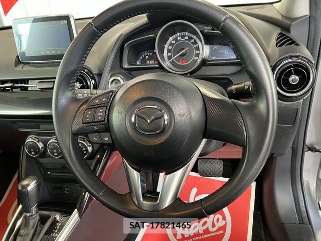Mazda DEMIO 2015-07 7272271-12