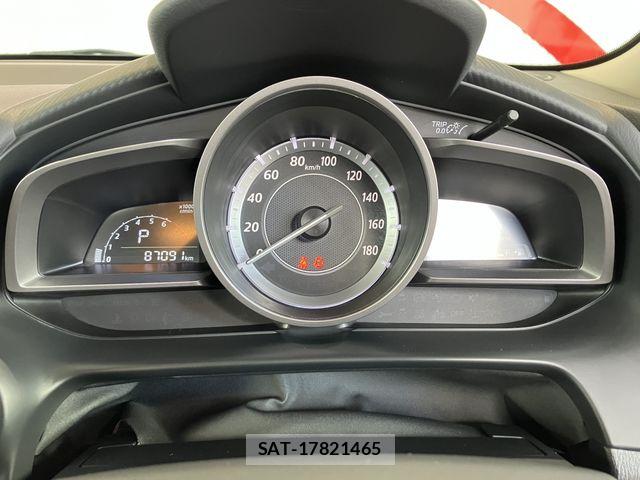 Mazda DEMIO 2015-07 7272271-13
