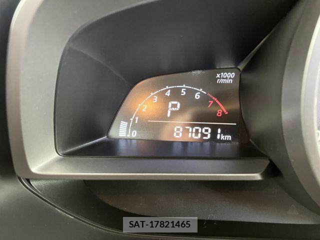 Mazda DEMIO 2015-07 7272271-14