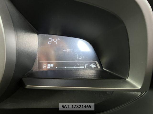 Mazda DEMIO 2015-07 7272271-16