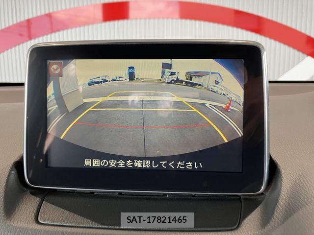 Mazda DEMIO 2015-07 7272271-17