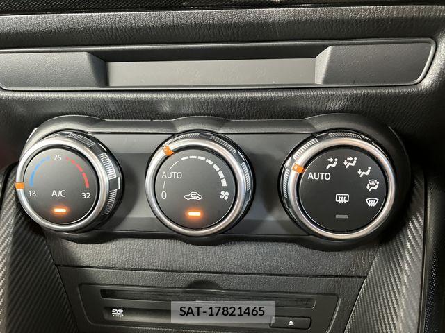 Mazda DEMIO 2015-07 7272271-18