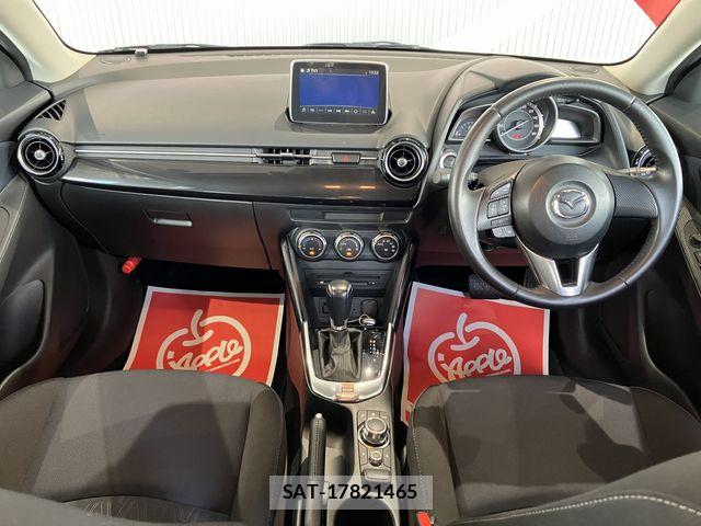 Mazda DEMIO 2015-07 7272271-1