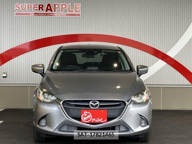 Mazda DEMIO 2015-07 7272271-3