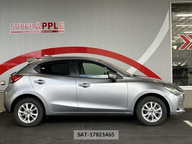 Mazda DEMIO 2015-07 7272271-5