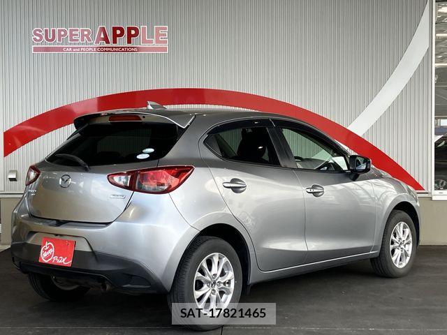 Mazda DEMIO 2015-07 7272271-7
