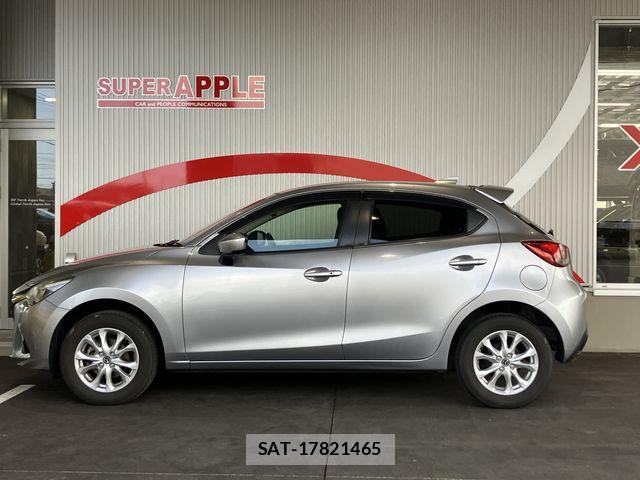 Mazda DEMIO 2015-07 7272271-8