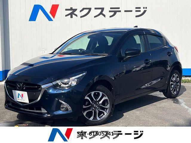 Mazda DEMIO 2017-11 7328209-0