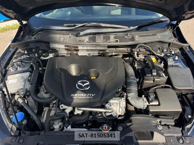 Mazda DEMIO 2017-11 7328209-17
