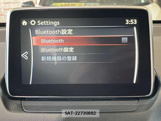 Mazda DEMIO 2016-01 7328208-9