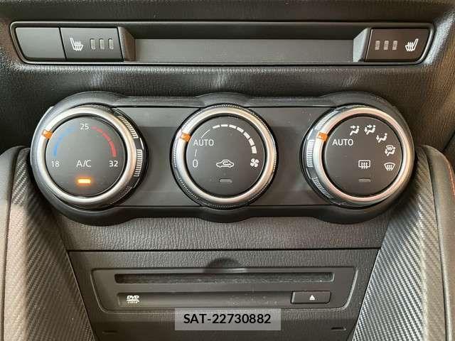 Mazda DEMIO 2016-01 7328208-11