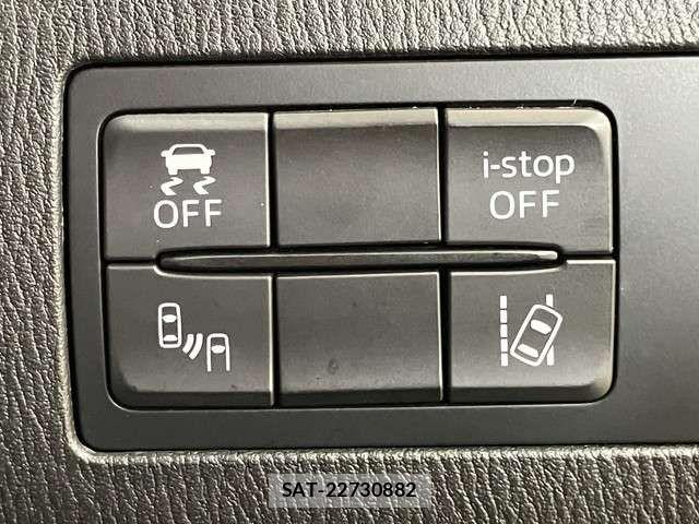 Mazda DEMIO 2016-01 7328208-12