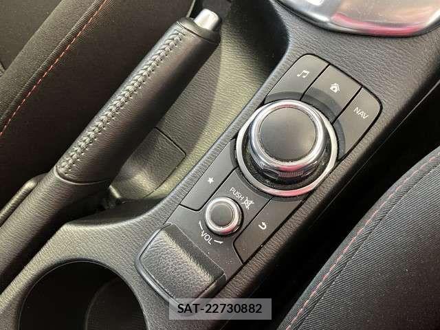 Mazda DEMIO 2016-01 7328208-13