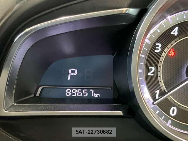 Mazda DEMIO 2016-01 7328208-15