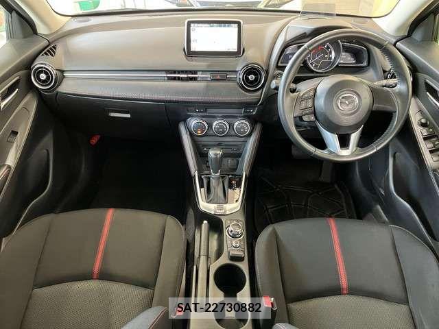 Mazda DEMIO 2016-01 7328208-3